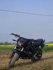 Suzuki Gixxer 155